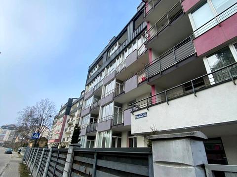 квартира за адресою Львівська вул., 33а