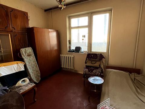 квартира по адресу Симиренко ул., 7