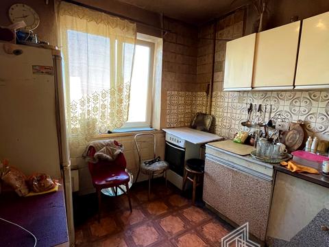 квартира по адресу Симиренко ул., 7