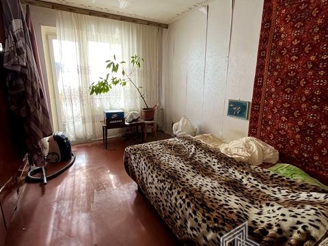 квартира по адресу Симиренко ул., 7