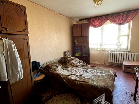 квартира по адресу Симиренко ул., 7