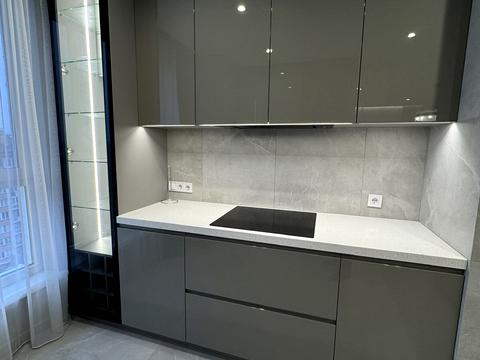 квартира за адресою Героя України Олександра Щербанюка вул. (Василя Чапаєва), 79, к.1