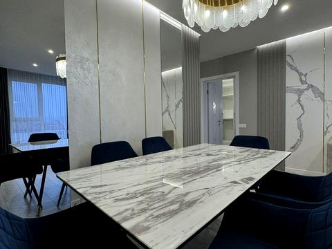 квартира за адресою Героя України Олександра Щербанюка вул. (Василя Чапаєва), 79, к.1