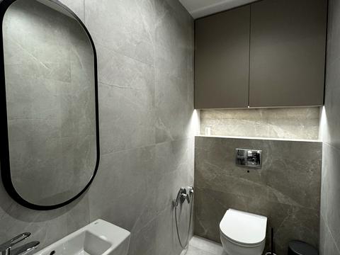 квартира за адресою Героя України Олександра Щербанюка вул. (Василя Чапаєва), 79, к.1