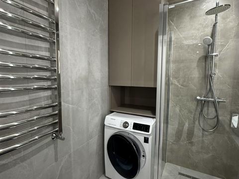 квартира за адресою Героя України Олександра Щербанюка вул. (Василя Чапаєва), 79, к.1