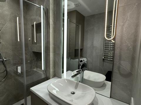 квартира за адресою Героя України Олександра Щербанюка вул. (Василя Чапаєва), 79, к.1