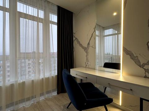 квартира за адресою Героя України Олександра Щербанюка вул. (Василя Чапаєва), 79, к.1