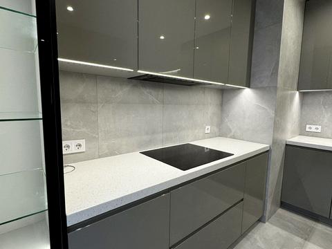 квартира за адресою Героя України Олександра Щербанюка вул. (Василя Чапаєва), 79, к.1