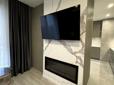 квартира за адресою Героя України Олександра Щербанюка вул. (Василя Чапаєва), 79, к.1