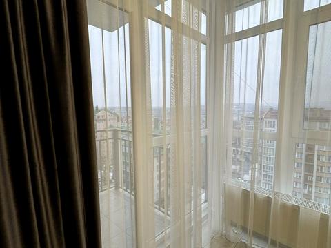 квартира за адресою Героя України Олександра Щербанюка вул. (Василя Чапаєва), 79, к.1