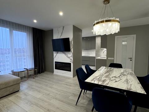 квартира за адресою Героя України Олександра Щербанюка вул. (Василя Чапаєва), 79, к.1