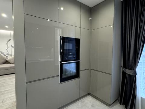 квартира за адресою Героя України Олександра Щербанюка вул. (Василя Чапаєва), 79, к.1