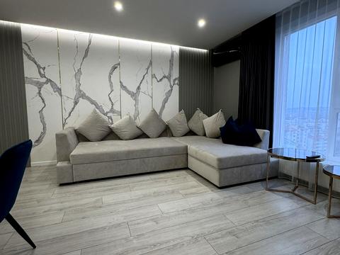 квартира за адресою Героя України Олександра Щербанюка вул. (Василя Чапаєва), 79, к.1