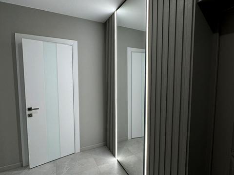 квартира за адресою Героя України Олександра Щербанюка вул. (Василя Чапаєва), 79, к.1