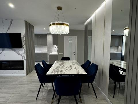 квартира за адресою Героя України Олександра Щербанюка вул. (Василя Чапаєва), 79, к.1