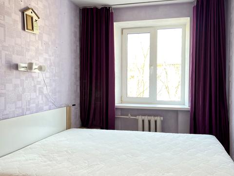 квартира по адресу Салютная ул., 19