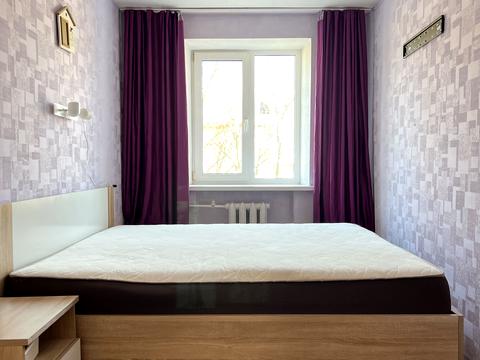 квартира по адресу Салютная ул., 19