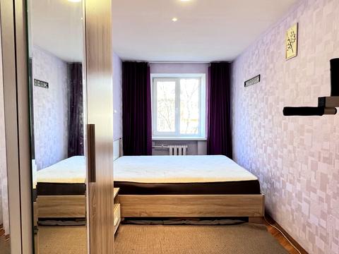 квартира по адресу Салютная ул., 19