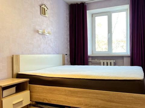 квартира по адресу Салютная ул., 19