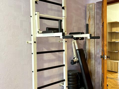 квартира по адресу Салютная ул., 19