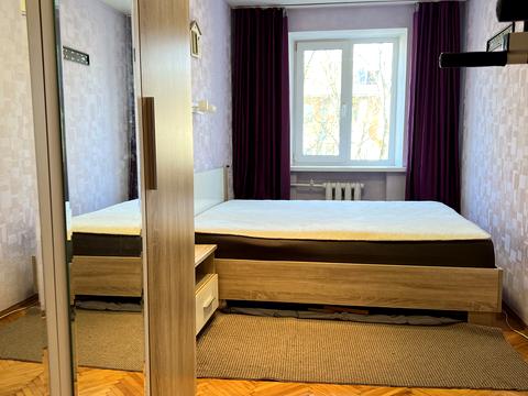 квартира по адресу Салютная ул., 19