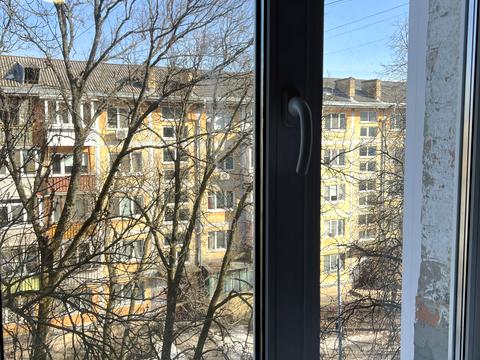 квартира по адресу Салютная ул., 19