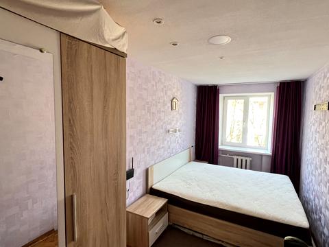 квартира по адресу Салютная ул., 19