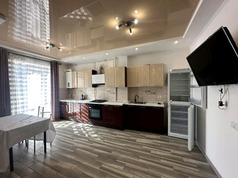 квартира за адресою Двірська вул., 5