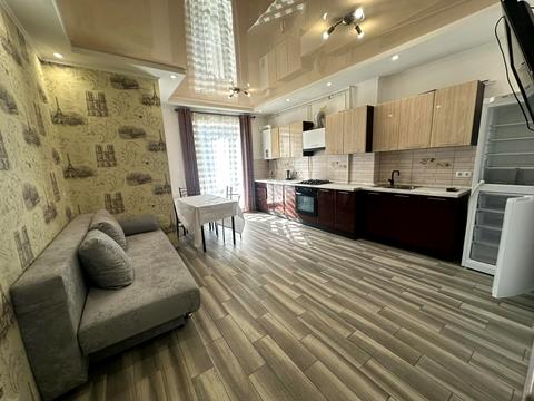 квартира за адресою Двірська вул., 5