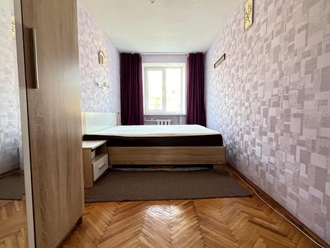 квартира по адресу Салютная ул., 19