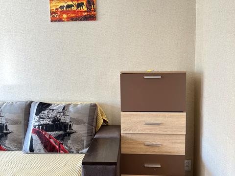 квартира по адресу Салютная ул., 19