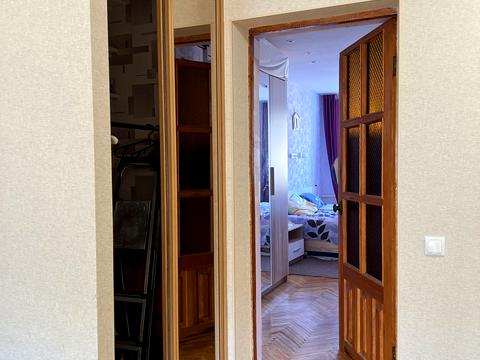 квартира по адресу Салютная ул., 19