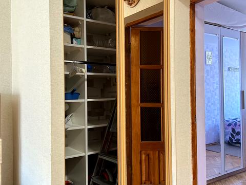 квартира по адресу Салютная ул., 19