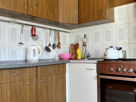 квартира по адресу Салютная ул., 19