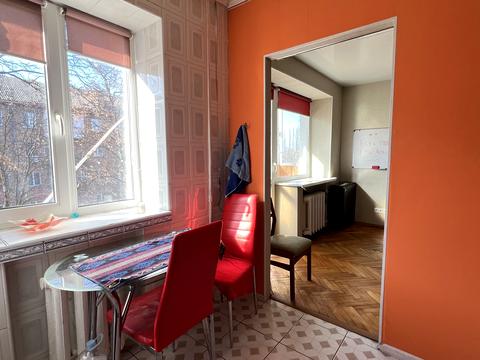 квартира по адресу Салютная ул., 19