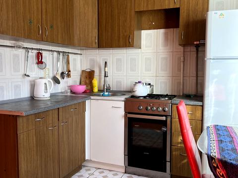 квартира по адресу Салютная ул., 19