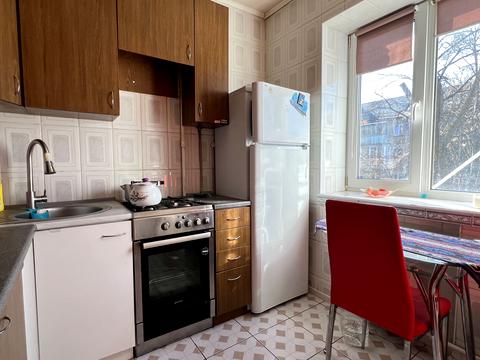 квартира по адресу Салютная ул., 19