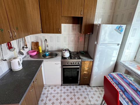 квартира по адресу Салютная ул., 19