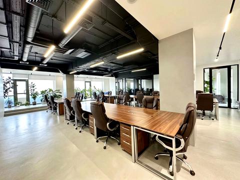 коммерческая по адресу Мечникова ул., 11