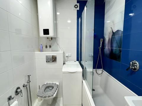 квартира по адресу Салютная ул., 19