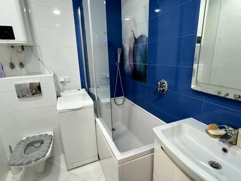 квартира по адресу Салютная ул., 19