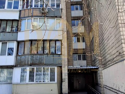 квартира за адресою Юрія Іллєнка вул. (Мельникова), 87