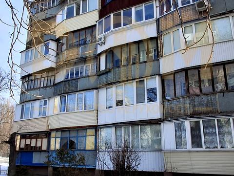 квартира за адресою Юрія Іллєнка вул. (Мельникова), 87