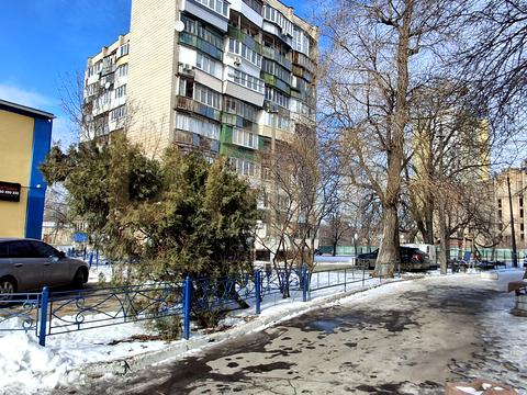 квартира за адресою Юрія Іллєнка вул. (Мельникова), 87