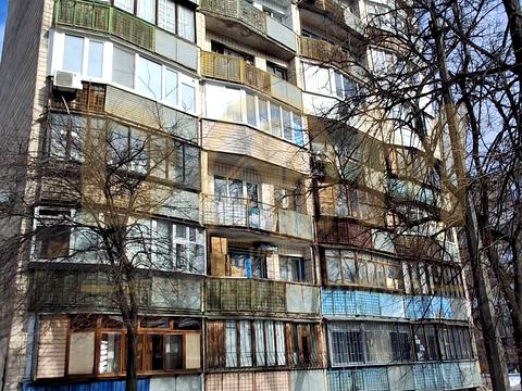 квартира за адресою Юрія Іллєнка вул. (Мельникова), 87