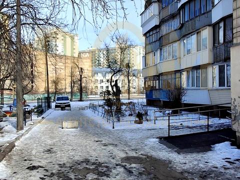 квартира за адресою Юрія Іллєнка вул. (Мельникова), 87