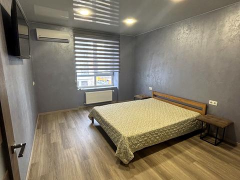 квартира по адресу Сімейна ул., 4