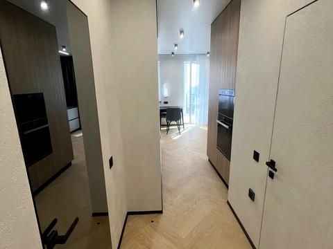 квартира за адресою Київ, Васильківська вул., 37-Г