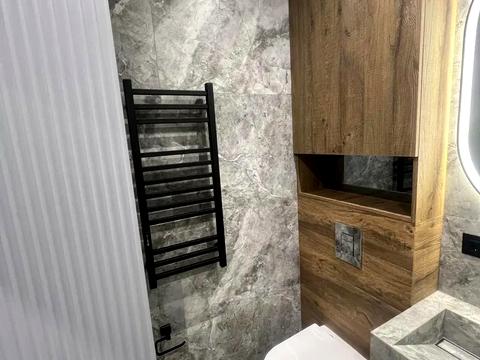 квартира за адресою Київ, Васильківська вул., 37-Г