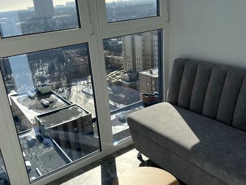 квартира за адресою Київ, Васильківська вул., 37-Г